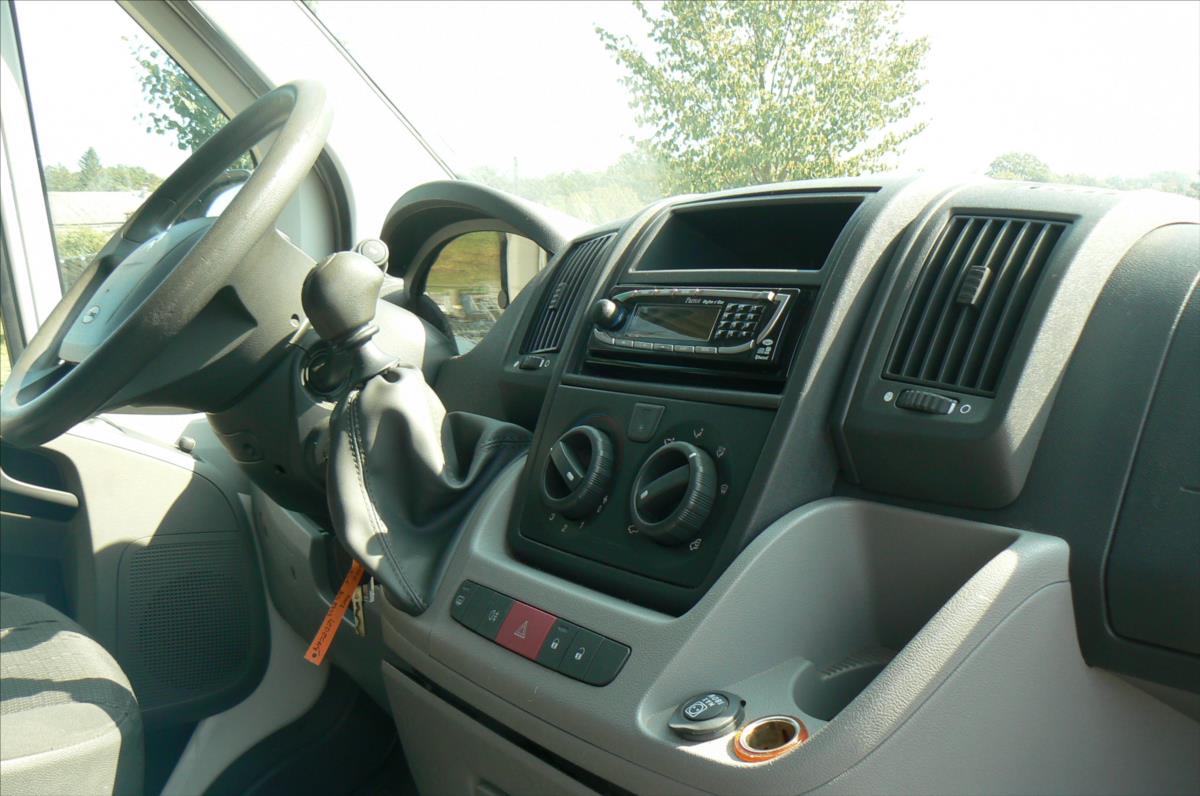Citroën Jumper