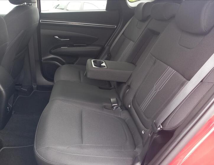 Hyundai Tucson 21
