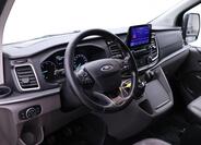 Ford Tourneo Custom 29