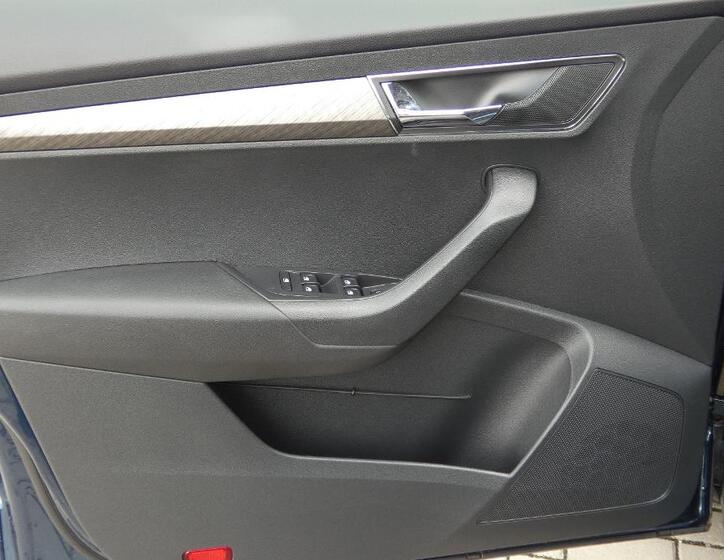 Škoda Karoq 8