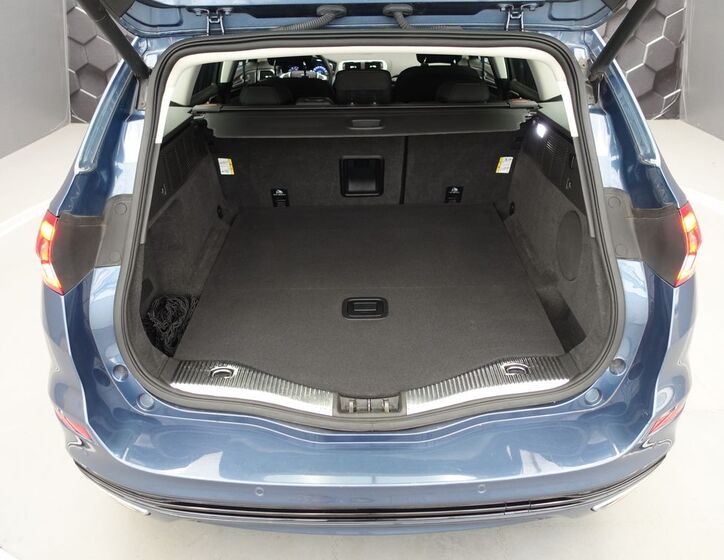 Ford Mondeo 29