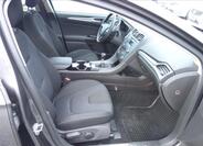 Ford Mondeo 11