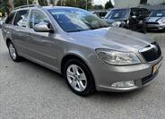 Škoda Octavia 16