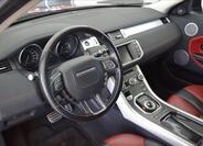 Land Rover Range Rover Evoque 9