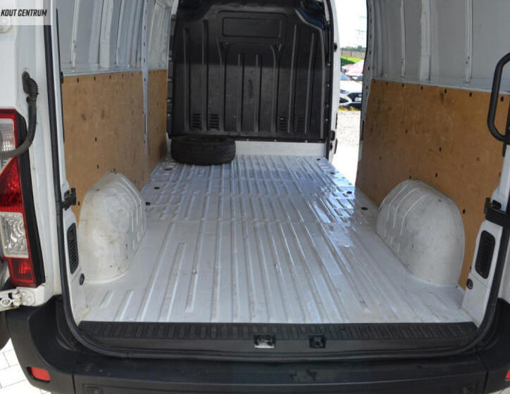 Renault Master 24