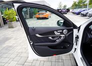 Mercedes-Benz Třídy C 15
