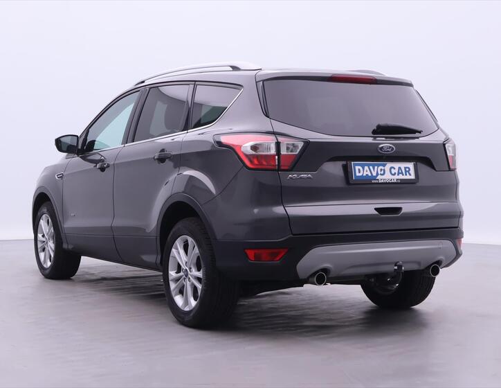 Ford Kuga 5
