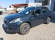 Peugeot 2008 8
