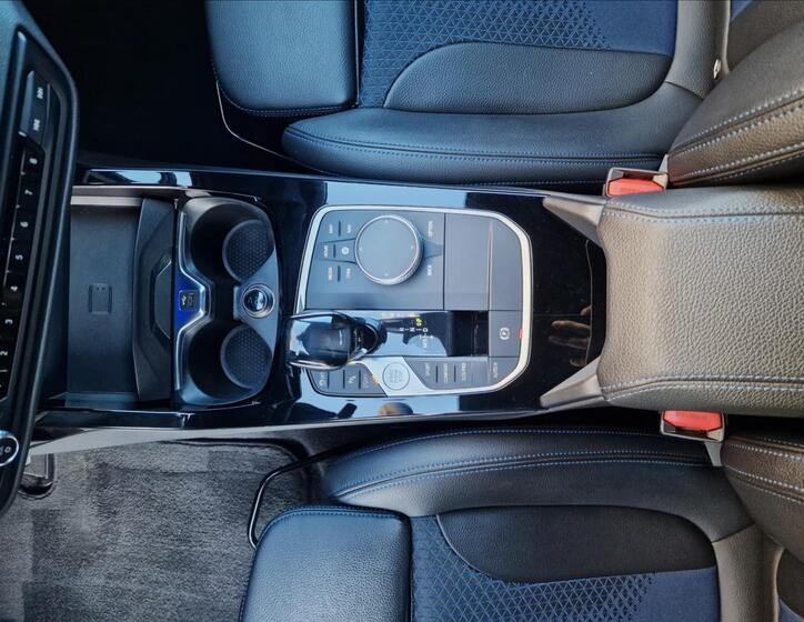 BMW Řada 2 35
