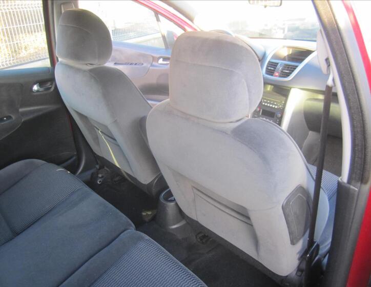 Peugeot 207 20