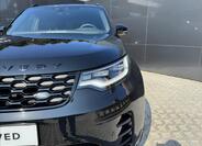 Land Rover Discovery 24