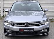 Volkswagen Passat 2
