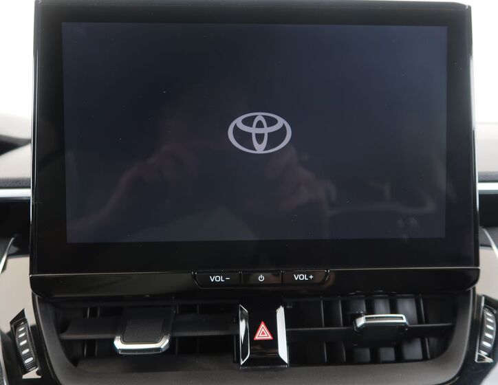 Toyota Corolla 17