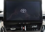 Toyota Corolla 17