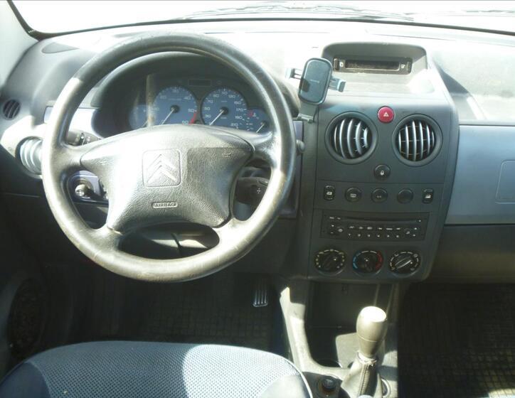 Citroën Berlingo 19