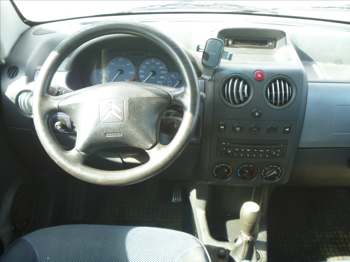 Citroën Berlingo