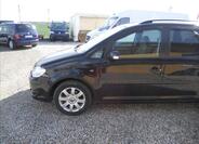 Volkswagen Touran 10
