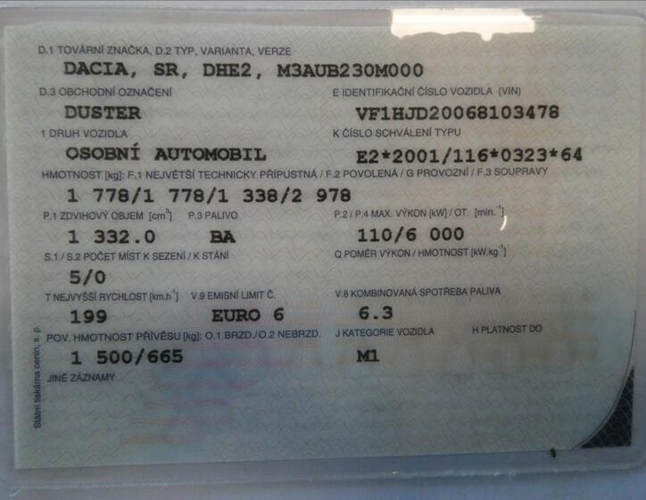 Dacia Duster 43