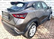 Nissan Juke 9