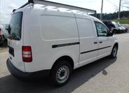 Volkswagen Caddy 7