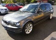BMW Řada 3 1