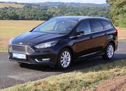 Ford Focus 3