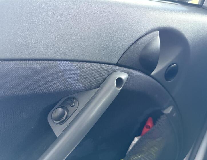 Smart Fortwo 11