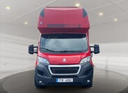 Peugeot Boxer 2