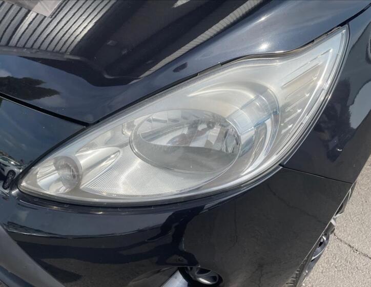 Ford Ka 18