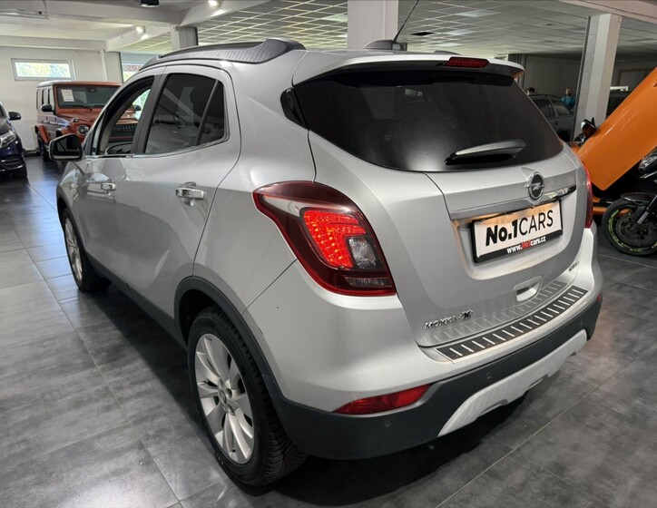 Opel Mokka 4