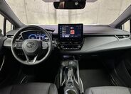 Toyota Corolla 17