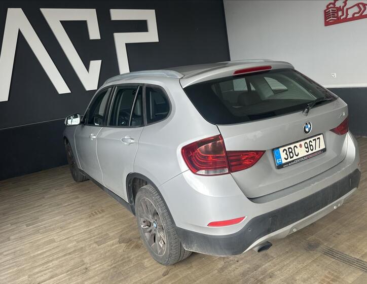 BMW X1 7