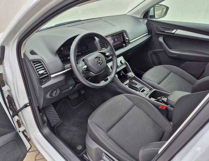 Škoda Karoq 11