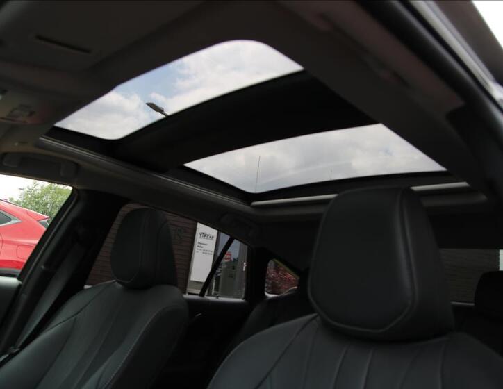 Toyota Mirai 34