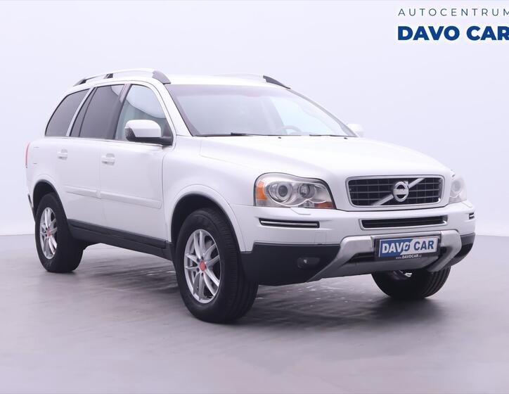 Volvo XC90 1