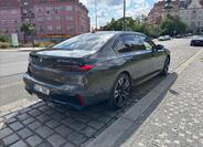 BMW Řada 7 4
