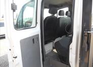 Volkswagen Crafter 15