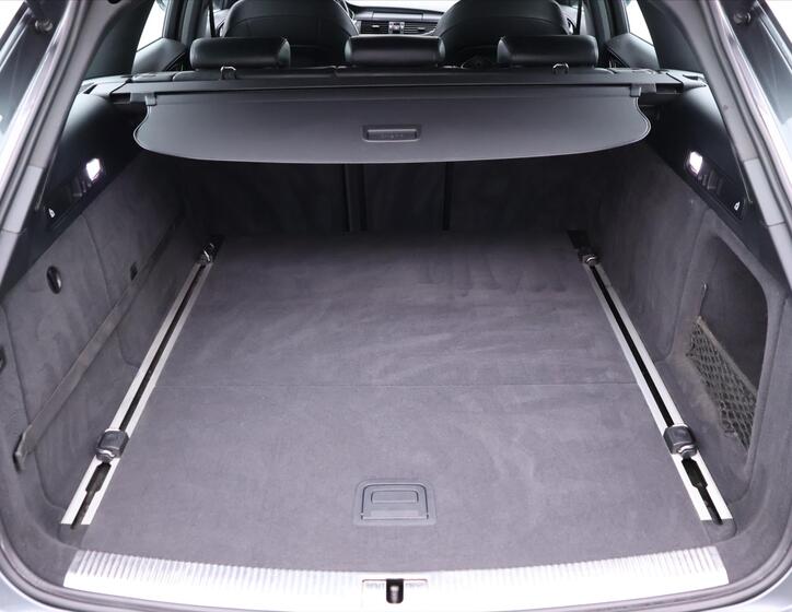 Audi A6 10