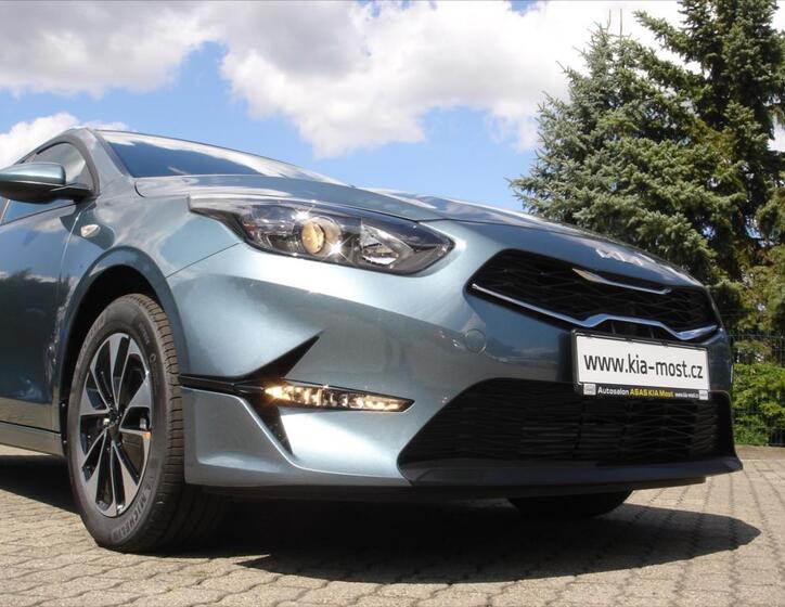KIA Ceed 13