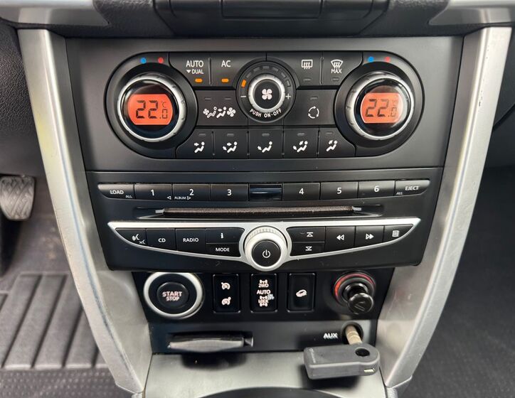 Renault Koleos 14