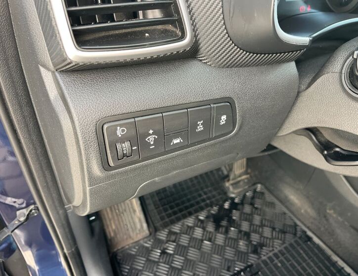 Hyundai Tucson 19