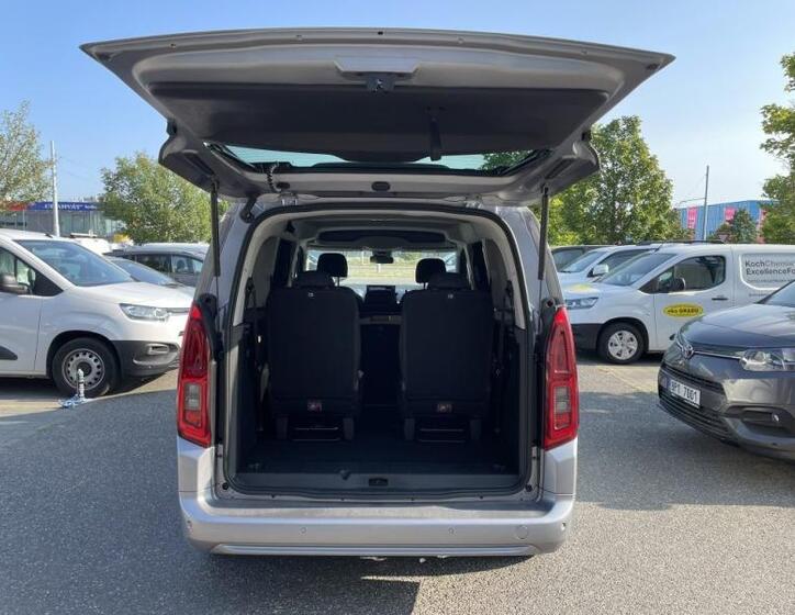 Toyota ProAce City Verso 6