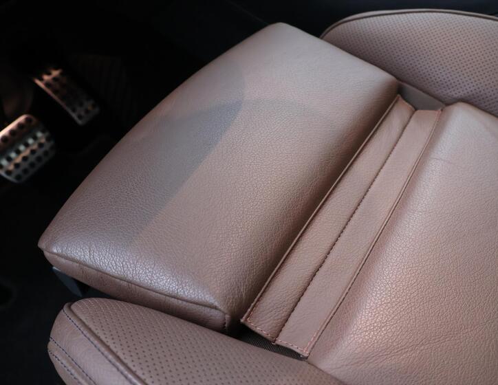Mercedes-Benz CLA 38