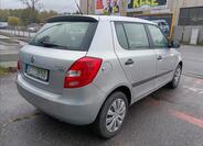 Škoda Fabia 12