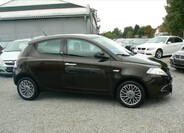 Lancia Y 7