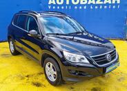 Volkswagen Tiguan 3