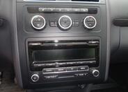 Volkswagen Touran 9