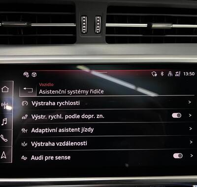 Audi S6 24