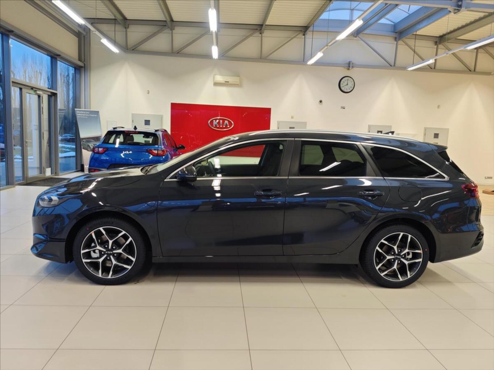 KIA Ceed 2