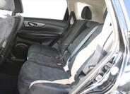 Nissan X-Trail 11